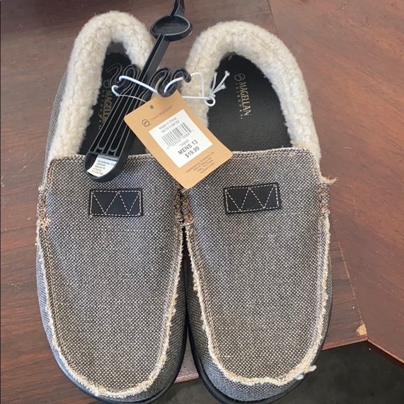 Magellan house shoes Clearance